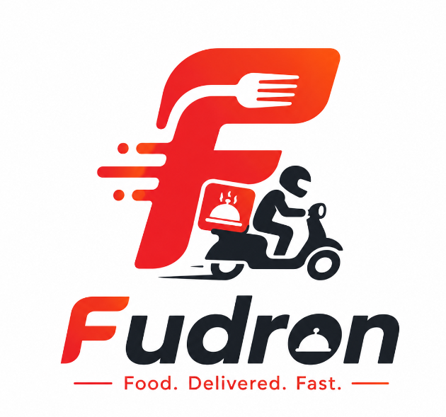 Fudron Logo